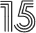 15
