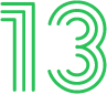 13